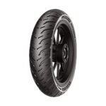 Michelin Pilot Street 2 Tire (80/90-14 (63992))