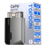 TOPDON Carpal OBD2 Scanner Bluetooth