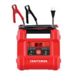 CRAFTSMAN 12A Car Battery Charger and Maintainer