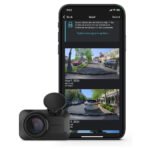 Garmin Dash Cam™ Mini 3, Ultracompact 1080p HD Dash Cam