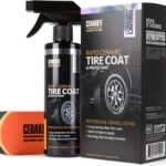 CERAKOTE Rapid Ceramic Tire Coat