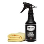 CAR GUYS Super Cleaner | Effective Car Interior Cleaner