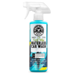 Chemical Guys Swift Wipe Sprayable Waterless Car Wash Spray