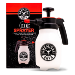 Chemical Guys Mr. Sprayer Full Function Pressure Atomizer and Pump Sprayer