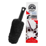Chemical Guys Gerbil Wheel and Rim Cleaning Brush