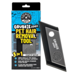 Chemical Guys Grubbie Edge Pet Hair Removal Tool