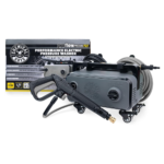 Chemical Guys Electric Pressure Washer PM2000 PRO – 2030 PSI, 1.77 GPM