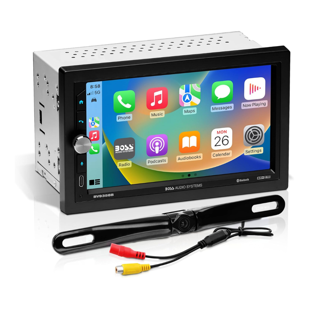Untitled design - 2026-05-20T003701.305 BOSS Audio Systems BVB9358RC Car Stereo - Image 1