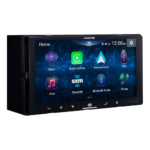 Alpine iLX-W670 Digital Multimedia Receiver