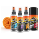 Armor All Car Wash and Car Interior Cleaner Kit