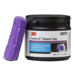 3M Perfect-It Cleaner Clay, 38070, 200 g, 1 bar per bottle