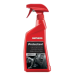 Mothers Protectant, 24 oz. – Long-Lasting UV Protection for Rubber