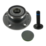 SKF VKBA 3656 Wheel bearing kit