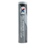 Valvoline Moly-Fortified Gray Full Synthetic Grease 14.1 OZ Cartridge