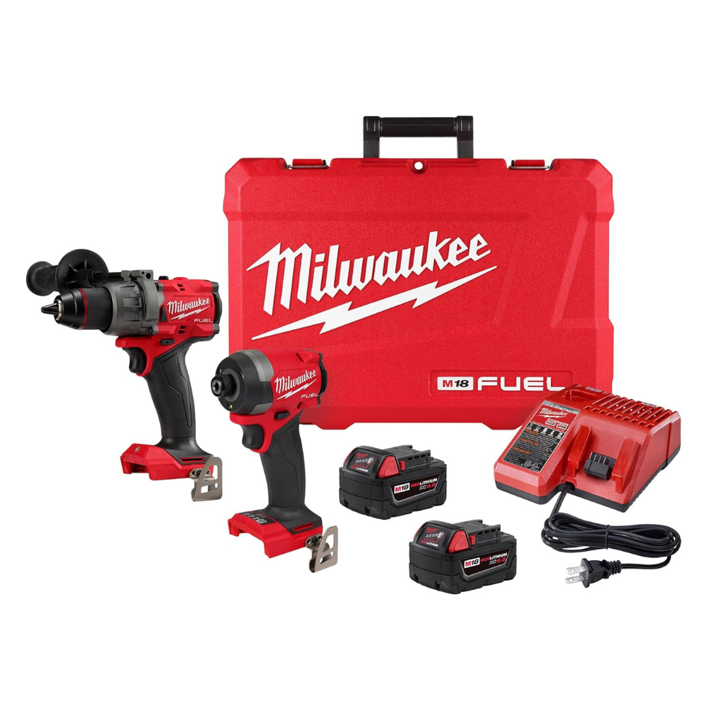 Untitled design - 2026-05-20T035128.476 Milwaukee Electric - M18 Fuel. 2-Tool Combo KIT - Image 1