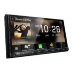 Kenwood eXcelon DMX908S 6.95" Digital Multimedia Receiver