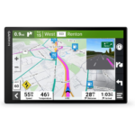 Garmin DriveSmart 86, 8-inch Car GPS Navigator with Bright