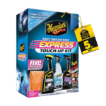 Meguiar's Drive-Thru Car Wash Express Touch-Up Kit