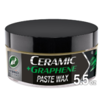 Turtle Wax Hybrid Solutions Ceramic Graphene Paste Wax