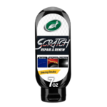 Turtle Wax Scratch Repair and Renew, Car Scratch Remover