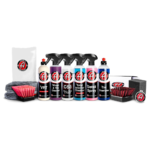 Adam's Polishes Essential Car Wash Kit