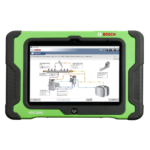 Bosch Automotive Tools 3824A ESI[Truck] Professional Heavy Duty