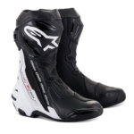 Alpinestars Supertech R Vented Racing Motorcycle Boots