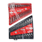 Milwaukee Combination Wrench Sets Bundle