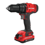 CRAFTSMAN V20 Cordless Drill/Driver Kit