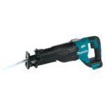 Makita XRJ05Z 18V LXT Lithium-Ion Brushless Cordless Recipro Saw, Tool Only