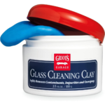 Griot's Garage Glass Cleaning Clay for Car Window