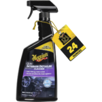 Meguiar's Quik Interior Detailer Cleaner, 24 Oz